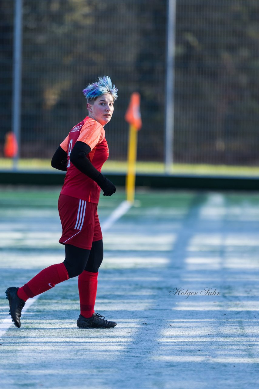 Bild 140 - wBJ VfL Pinneberg2 - Eimsbuttler TV 3 : Ergebnis: 5:0